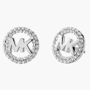 Michael Kors Stud Earrings